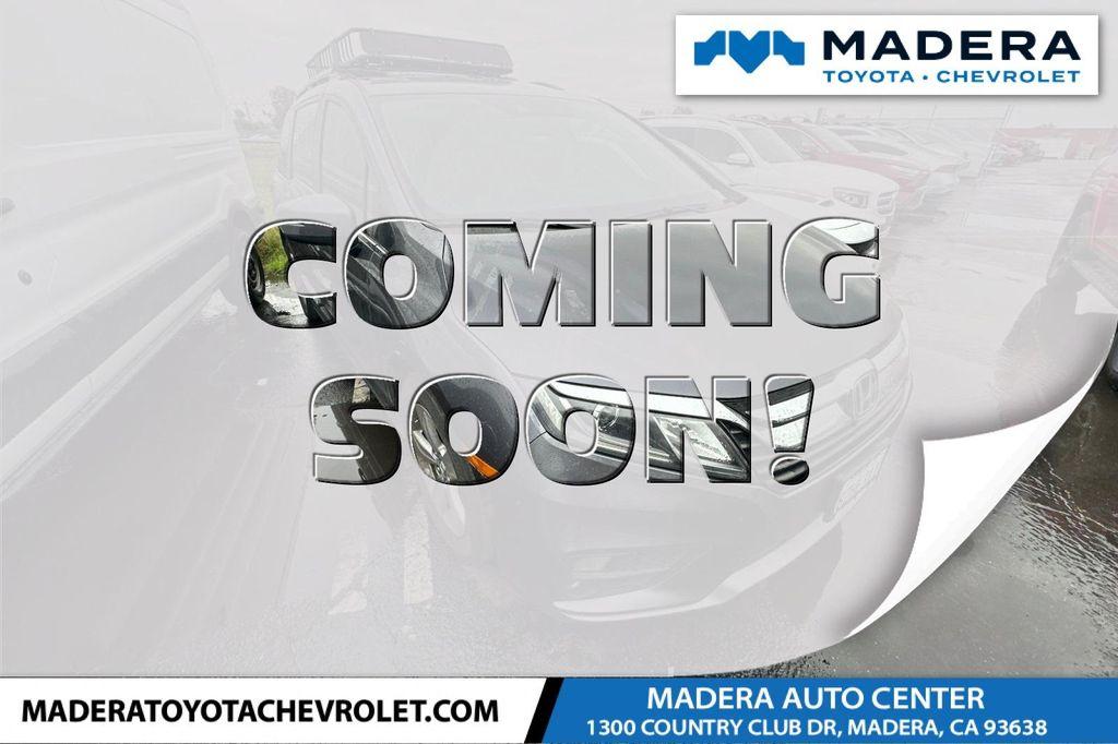 used 2020 Honda Odyssey car, priced at $29,186