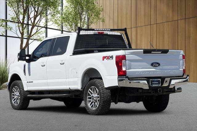 used 2019 Ford F-250 car, priced at $55,299