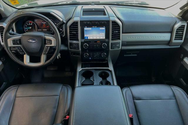 used 2019 Ford F-250 car, priced at $55,299