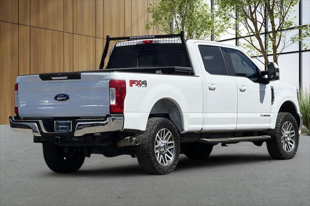 used 2019 Ford F-250 car, priced at $55,299