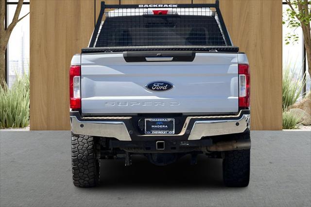 used 2019 Ford F-250 car, priced at $55,299