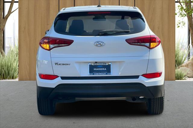 used 2017 Hyundai Tucson car, priced at $12,199