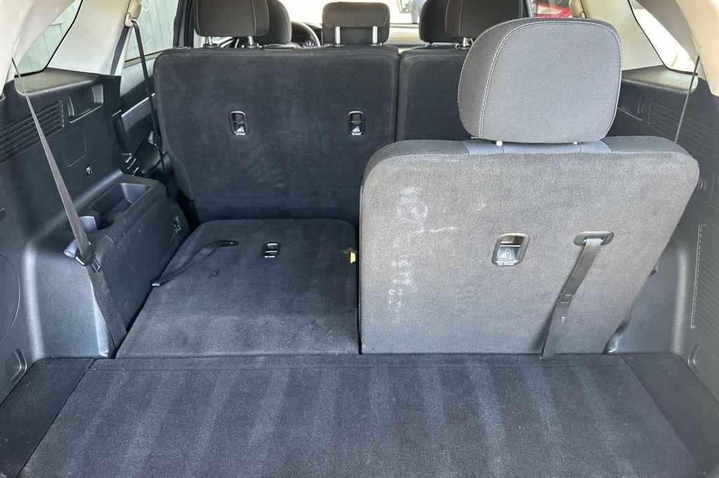 used 2021 Kia Sorento car, priced at $19,499