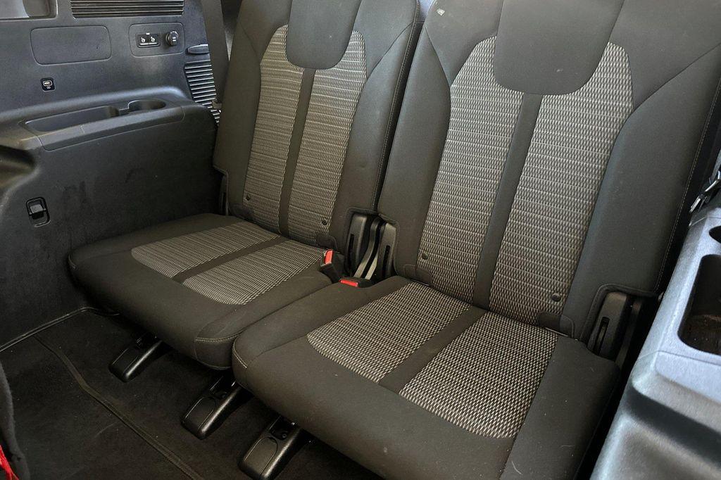 used 2021 Kia Sorento car, priced at $19,499