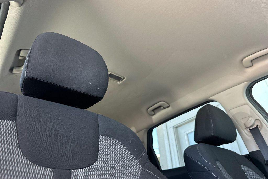 used 2021 Kia Sorento car, priced at $19,499