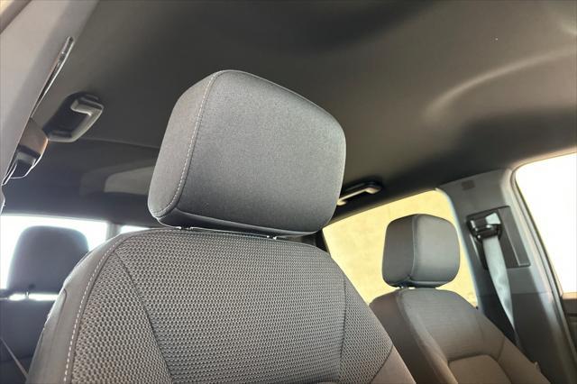 new 2025 Chevrolet Colorado car, priced at $38,590