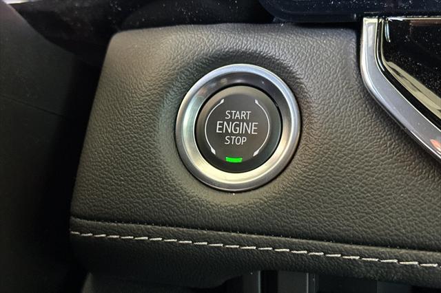 new 2025 Chevrolet Colorado car, priced at $45,889
