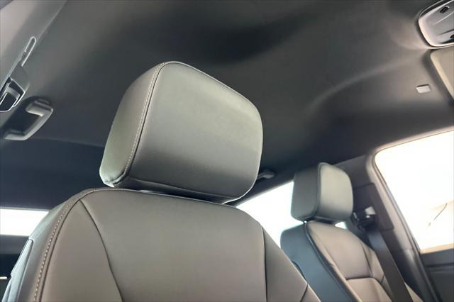 new 2025 Chevrolet Colorado car, priced at $45,889