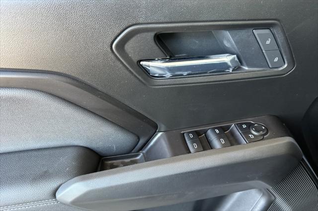 new 2025 Chevrolet Colorado car, priced at $45,889