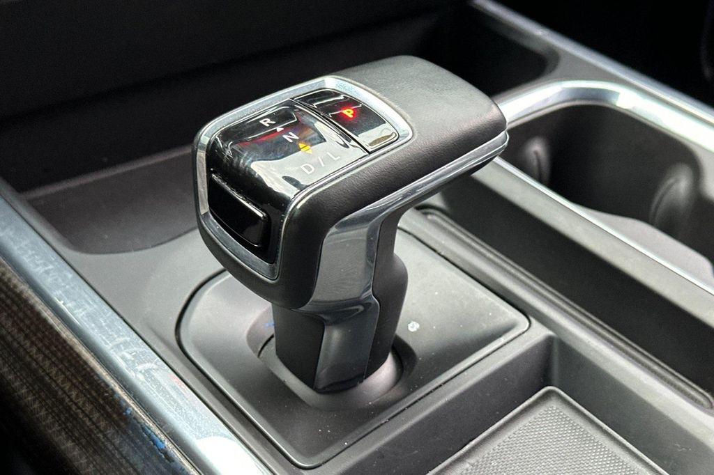 used 2023 Chevrolet Silverado 1500 car, priced at $43,285