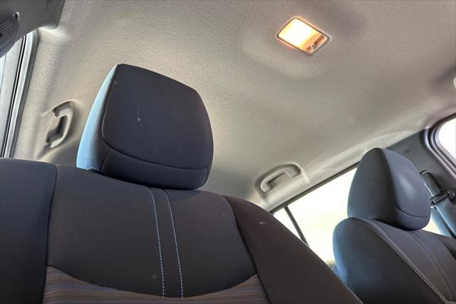 used 2023 Nissan Leaf car, priced at $16,868