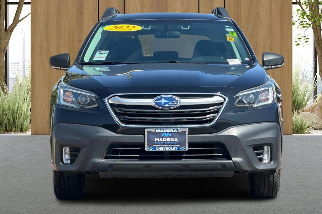 used 2022 Subaru Outback car, priced at $18,925