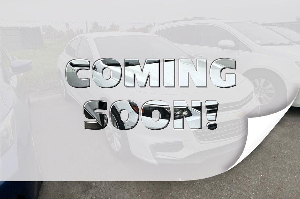 used 2017 Chevrolet Malibu car, priced at $7,995