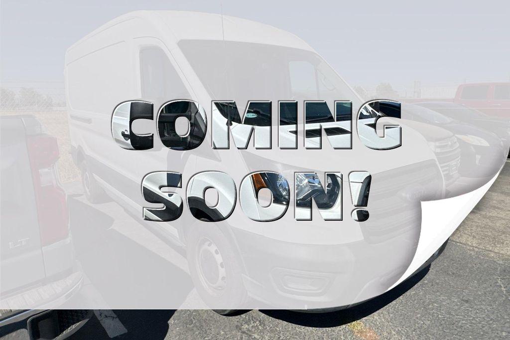 used 2020 Ford Transit-250 car, priced at $26,495