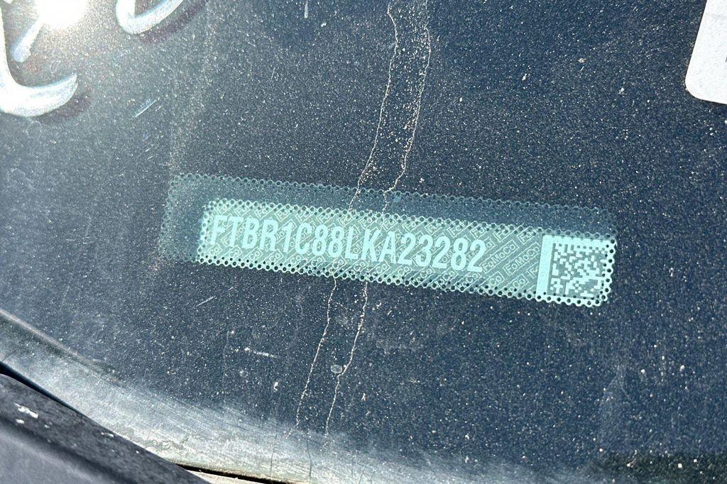 used 2020 Ford Transit-250 car, priced at $27,248