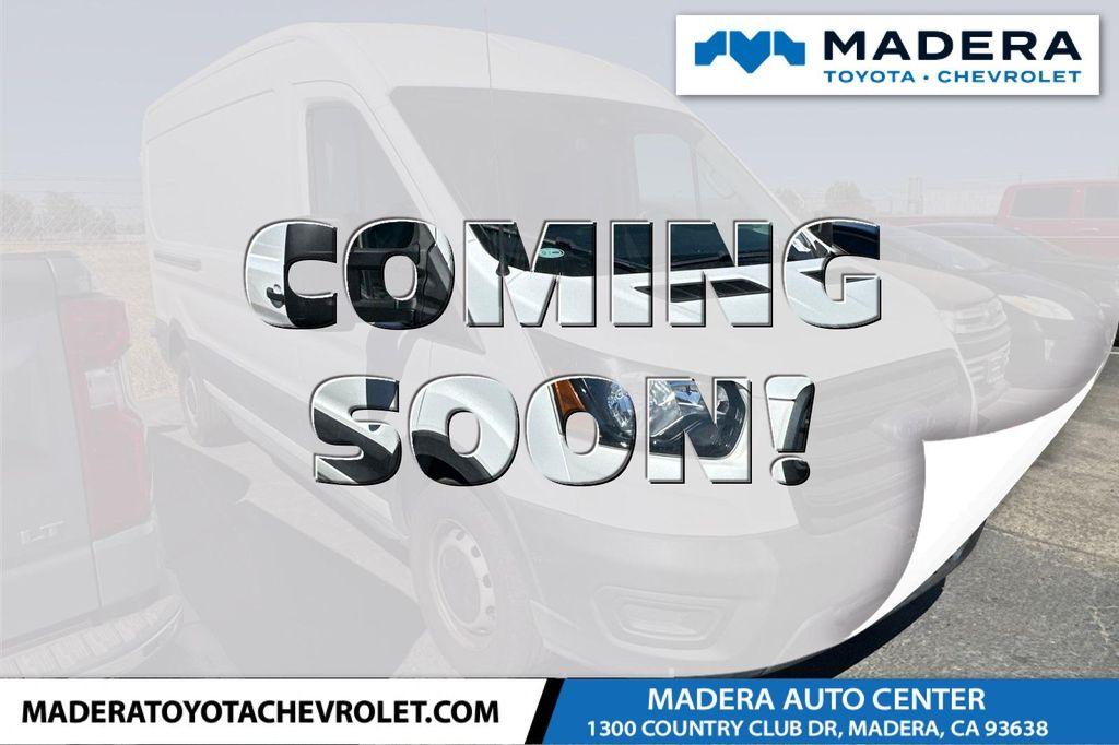 used 2020 Ford Transit-250 car, priced at $27,248