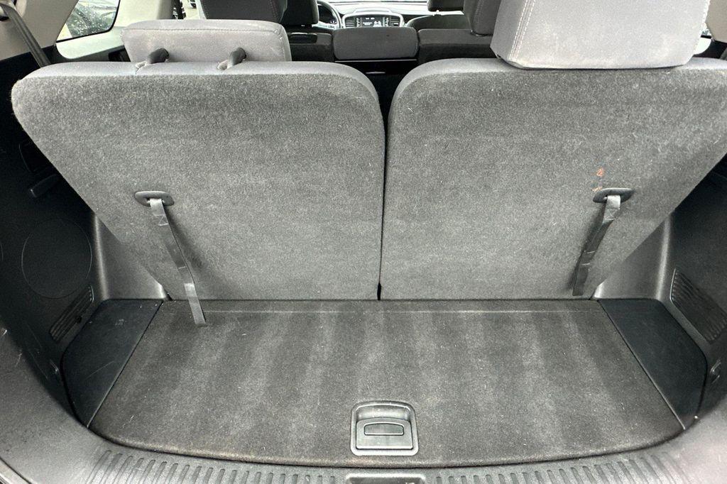 used 2019 Kia Sorento car, priced at $12,217