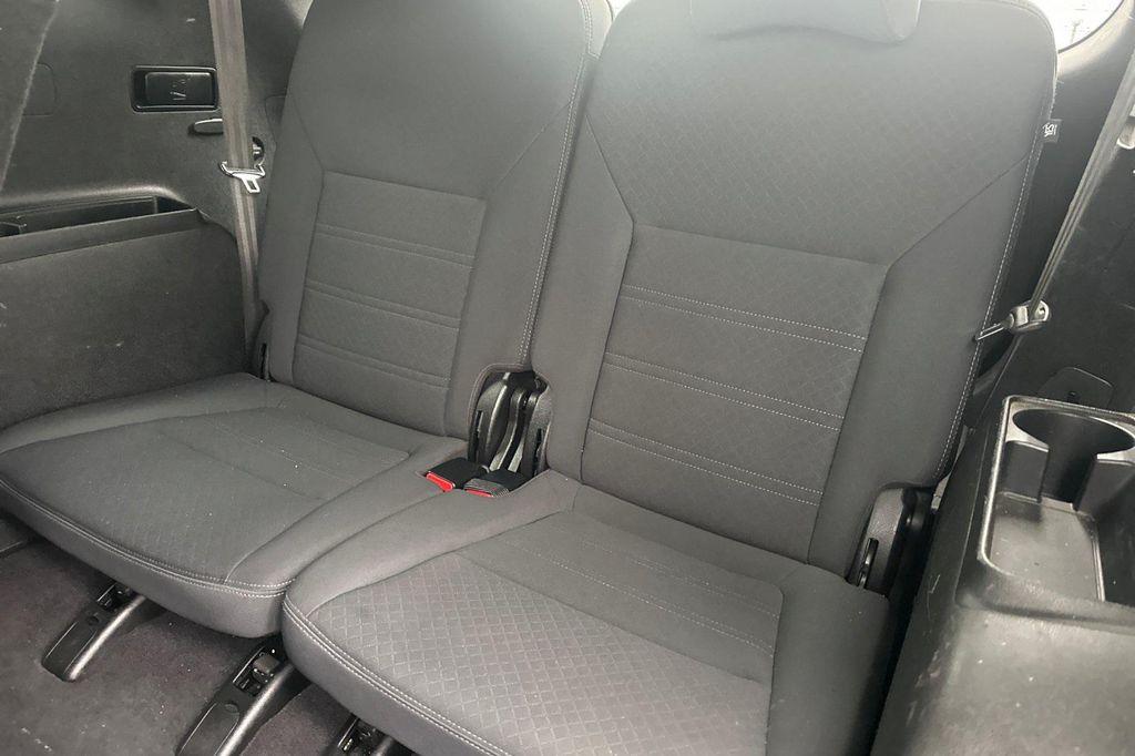 used 2019 Kia Sorento car, priced at $12,217