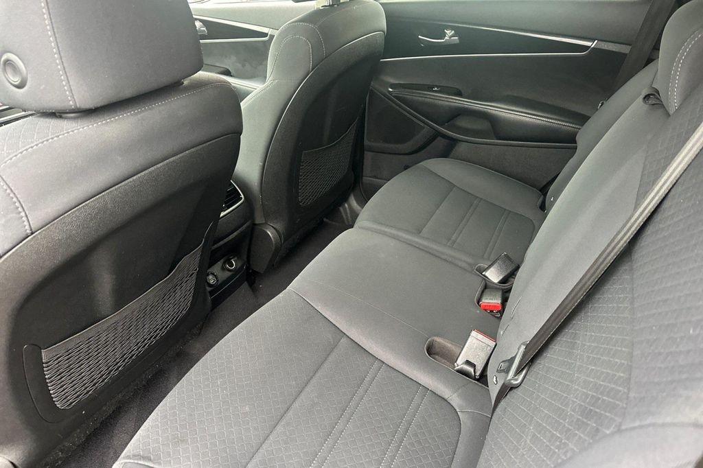 used 2019 Kia Sorento car, priced at $12,217