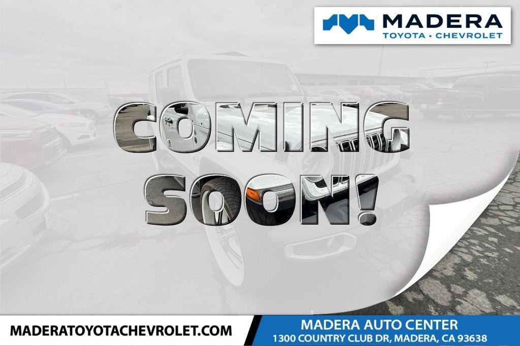 used 2024 Jeep Wrangler car, priced at $33,673