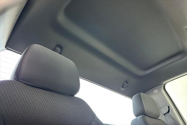 new 2025 Chevrolet Silverado 1500 car, priced at $42,200