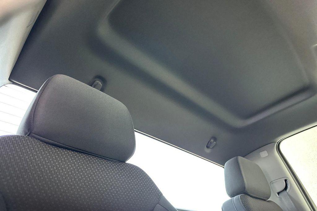 new 2025 Chevrolet Silverado 1500 car, priced at $39,200
