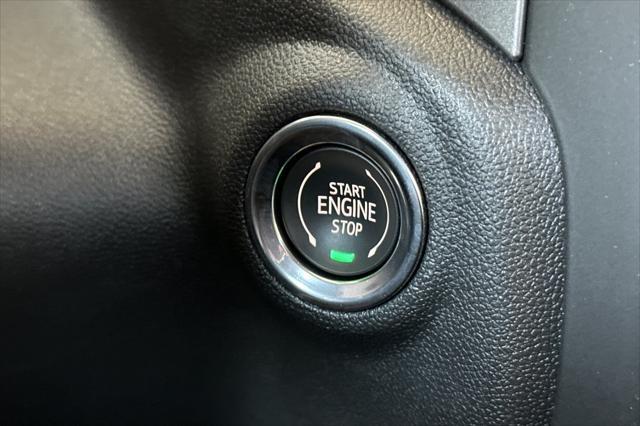 new 2025 Chevrolet Silverado 1500 car, priced at $42,200
