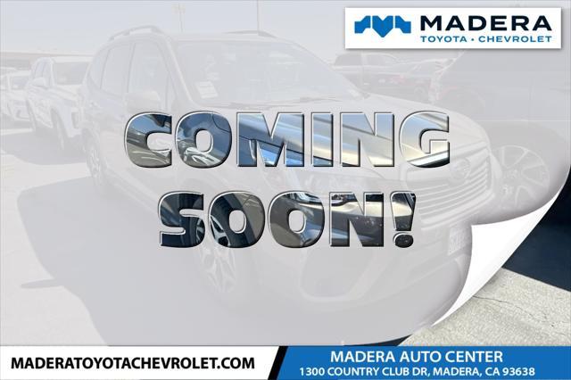 used 2019 Subaru Forester car, priced at $17,033