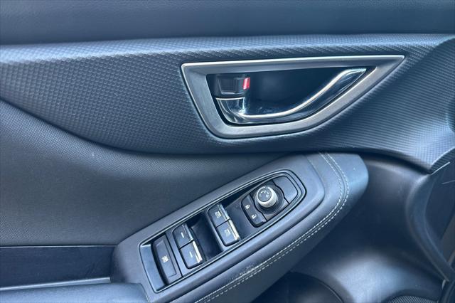 used 2019 Subaru Forester car, priced at $17,033