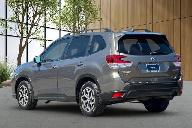 used 2019 Subaru Forester car, priced at $17,033