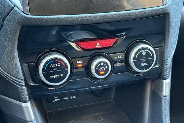 used 2019 Subaru Forester car, priced at $17,033