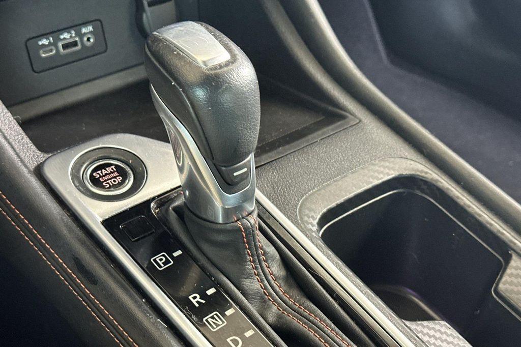used 2022 Nissan Sentra car, priced at $19,612