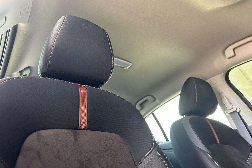 used 2022 Nissan Sentra car, priced at $19,612
