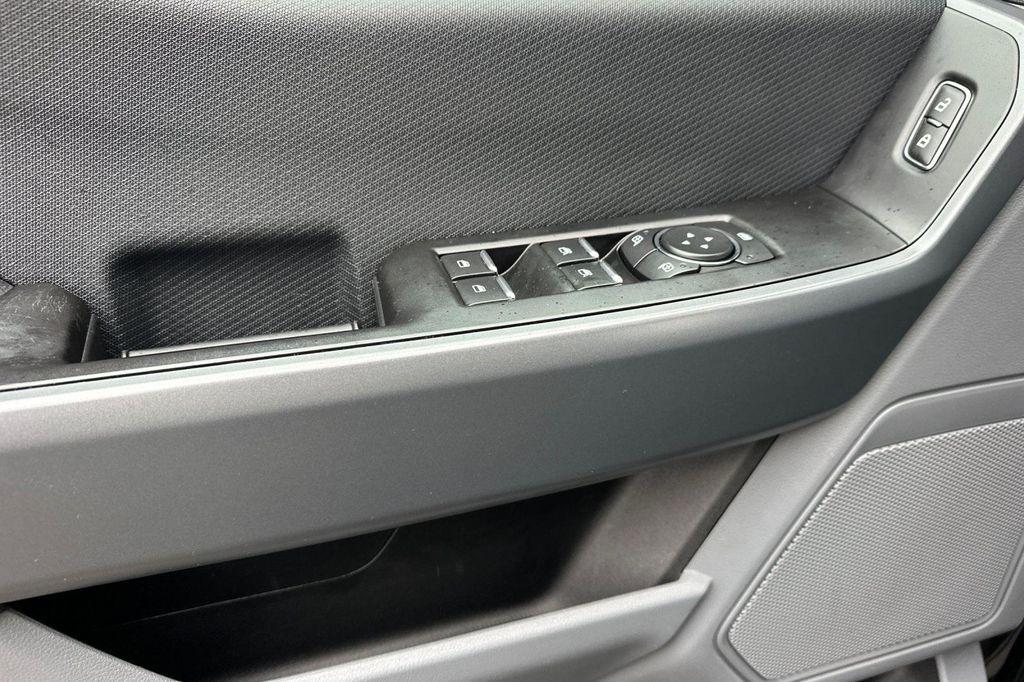 used 2022 Ford F-150 car, priced at $28,795