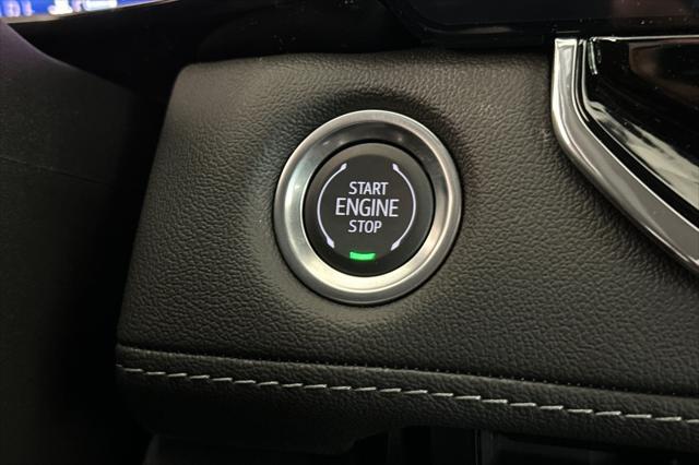 new 2024 Chevrolet Colorado car, priced at $40,020
