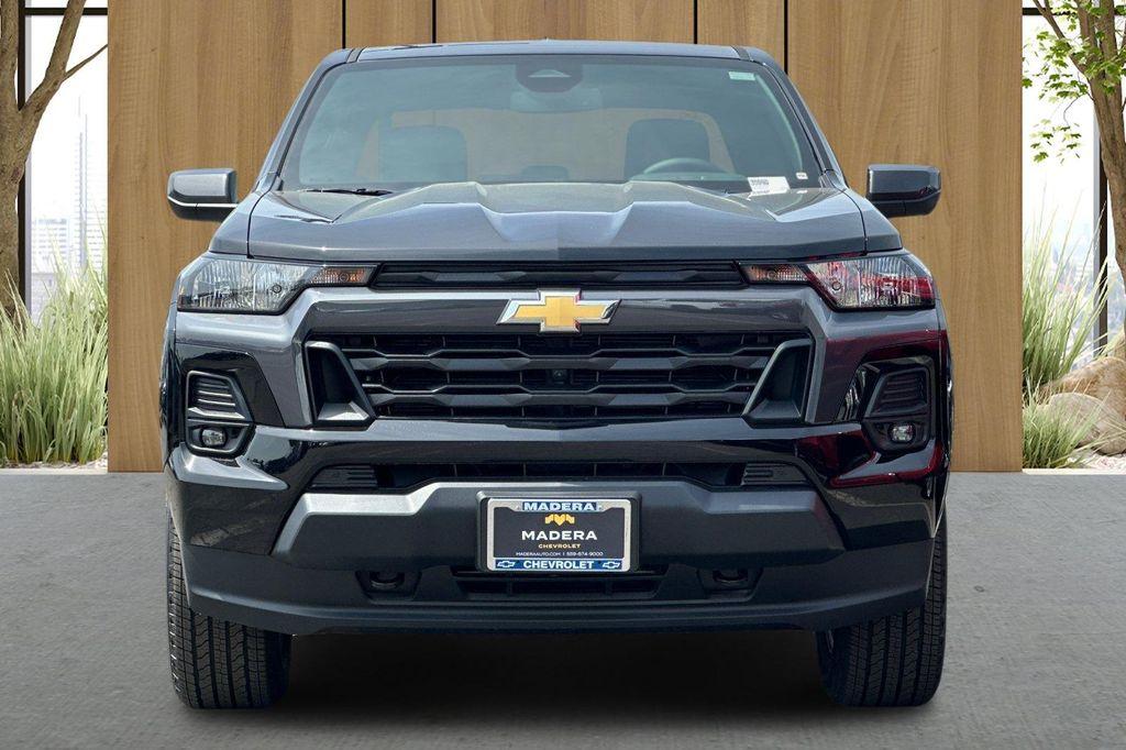 new 2024 Chevrolet Colorado car, priced at $41,770