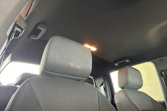 new 2024 Chevrolet Colorado car, priced at $40,020