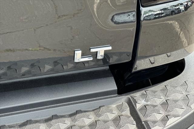 new 2024 Chevrolet Colorado car, priced at $40,020