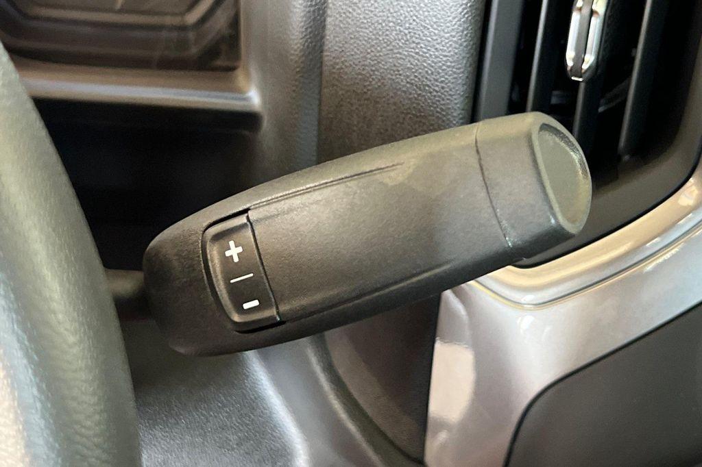 new 2025 Chevrolet Silverado 2500 car, priced at $61,420