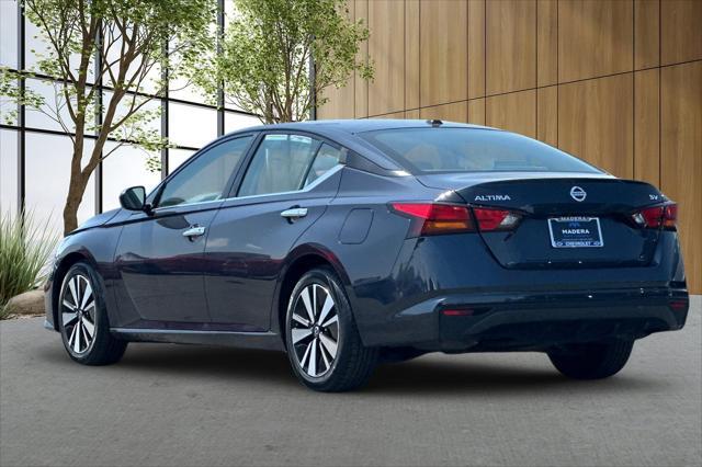 used 2022 Nissan Altima car, priced at $16,970