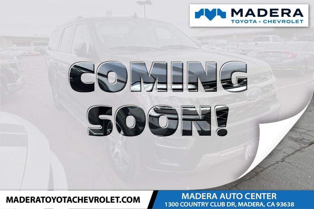 used 2023 Ford Expedition Max car, priced at $37,895