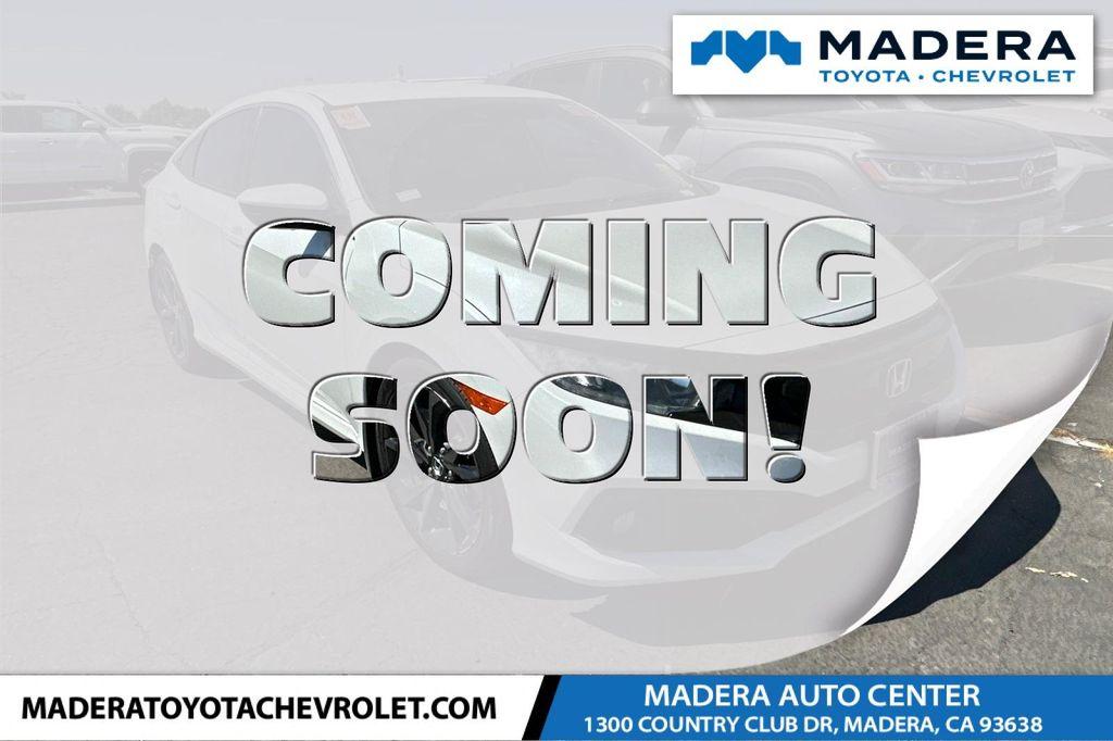 used 2020 Honda Civic car, priced at $20,695