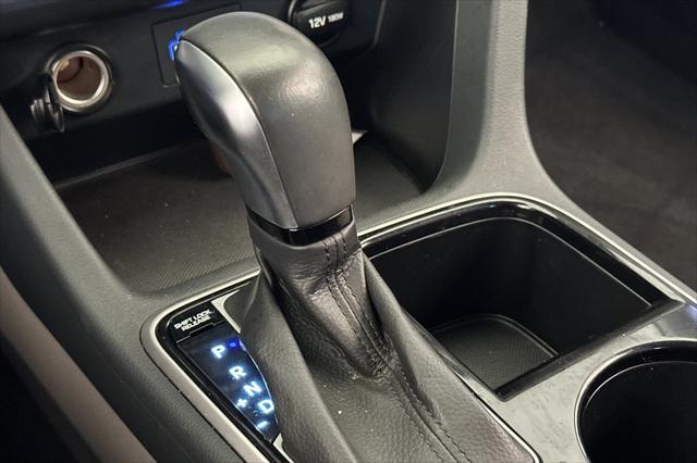used 2018 Hyundai Sonata car, priced at $13,330