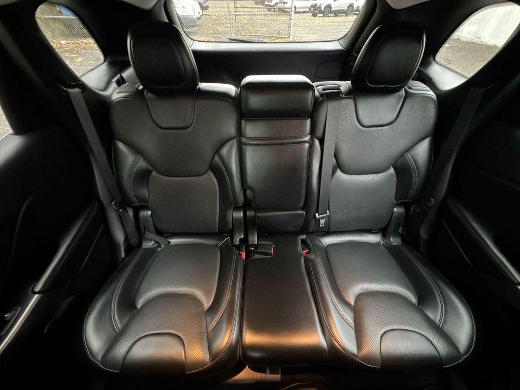used 2019 Jeep Cherokee car, priced at $11,790