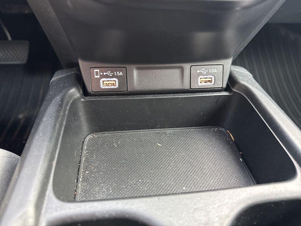 used 2022 Honda CR-V car, priced at $24,890