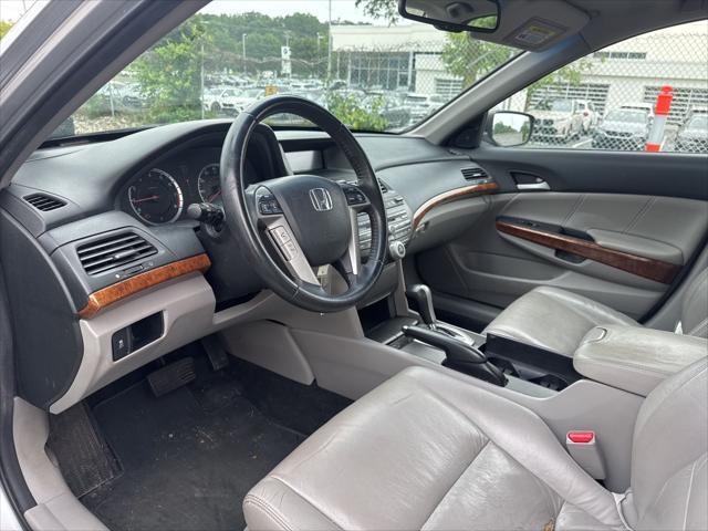 used 2011 Honda Accord car, priced at $4,897