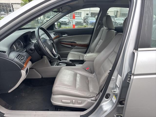 used 2011 Honda Accord car, priced at $4,897