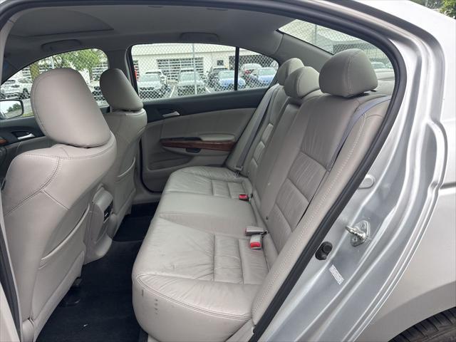 used 2011 Honda Accord car, priced at $4,897