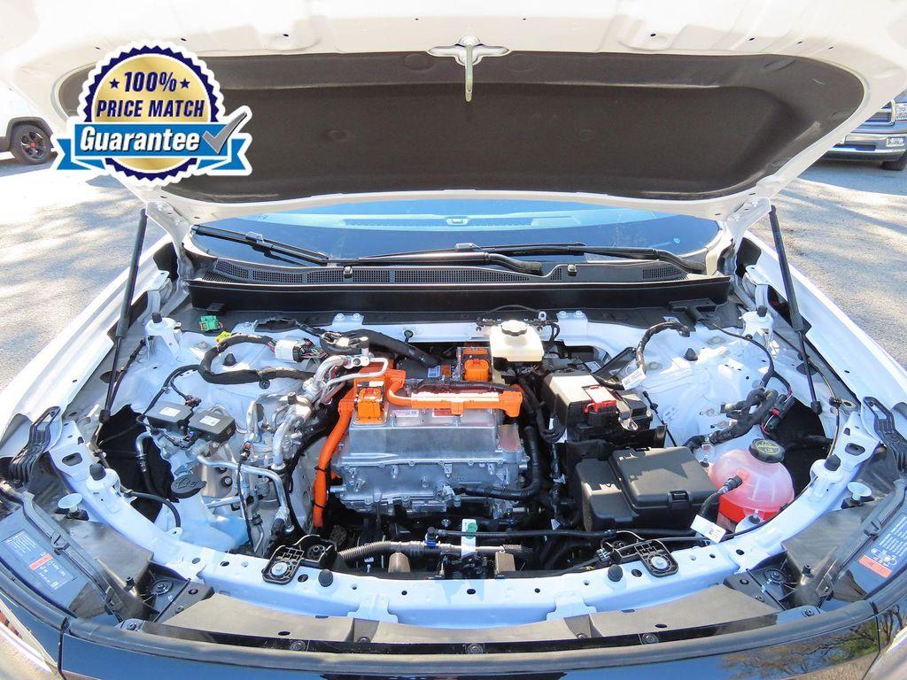 new 2026 Honda Prologue car, priced at $48,008