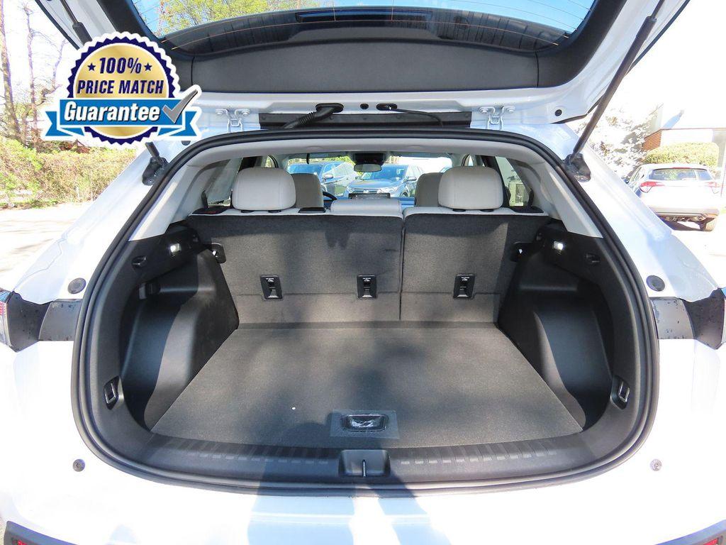 new 2026 Honda Prologue car, priced at $48,008